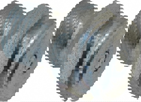 Button-Head Grease Fitting: 3/8