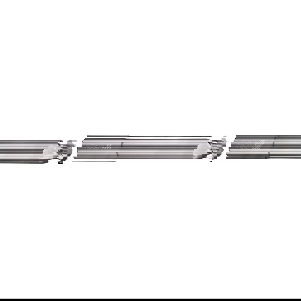 Ball End Mill: 0.3750