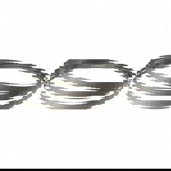 Portable Bandsaw Blade: 2' 3-3/16