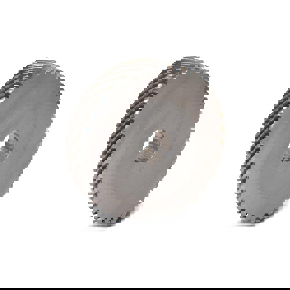 Helical Gear: 20 Teeth, 1/2