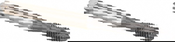 Spiral Point STI Tap: #6-32 UNC, 2 Flutes, Plug, High Speed Steel, Elektralube Finish