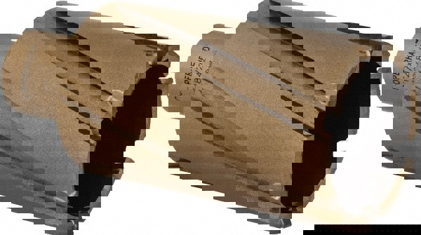 Annular Cutter: 1-1/2