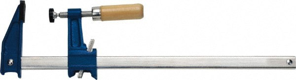 Bar Clamp: 6