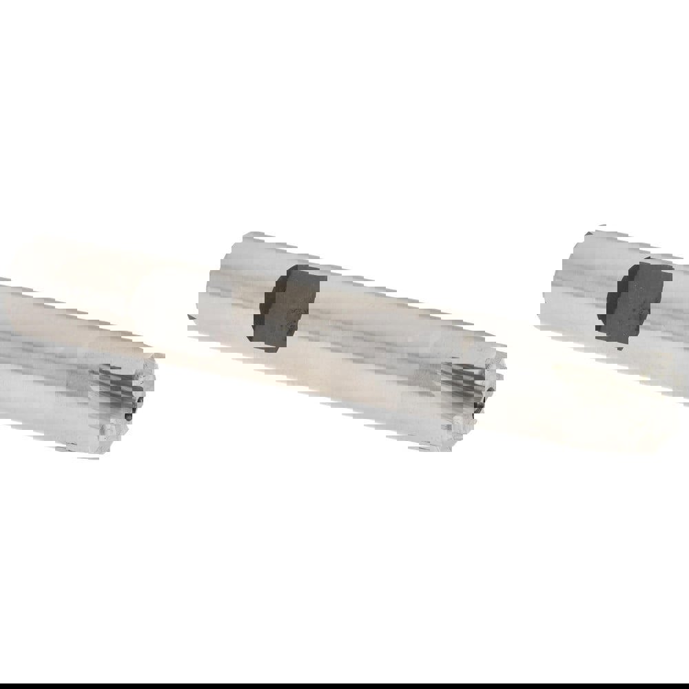 Corner Rounding End Mill: 1/32