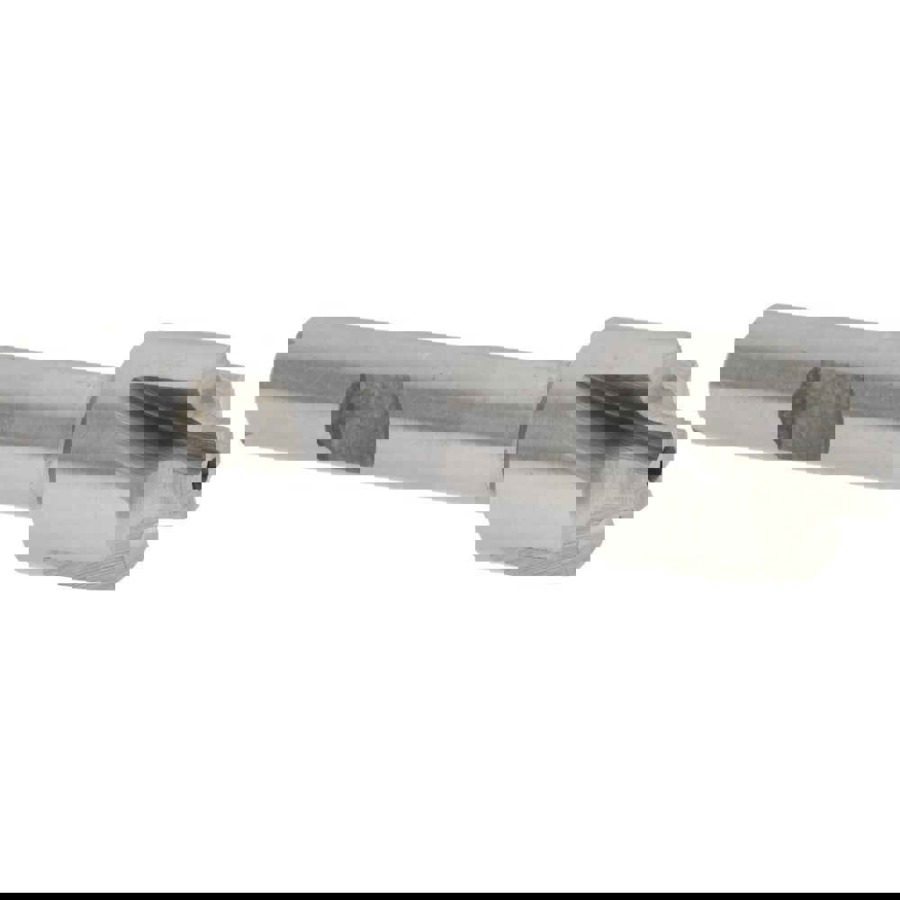 Corner Rounding End Mill: 11