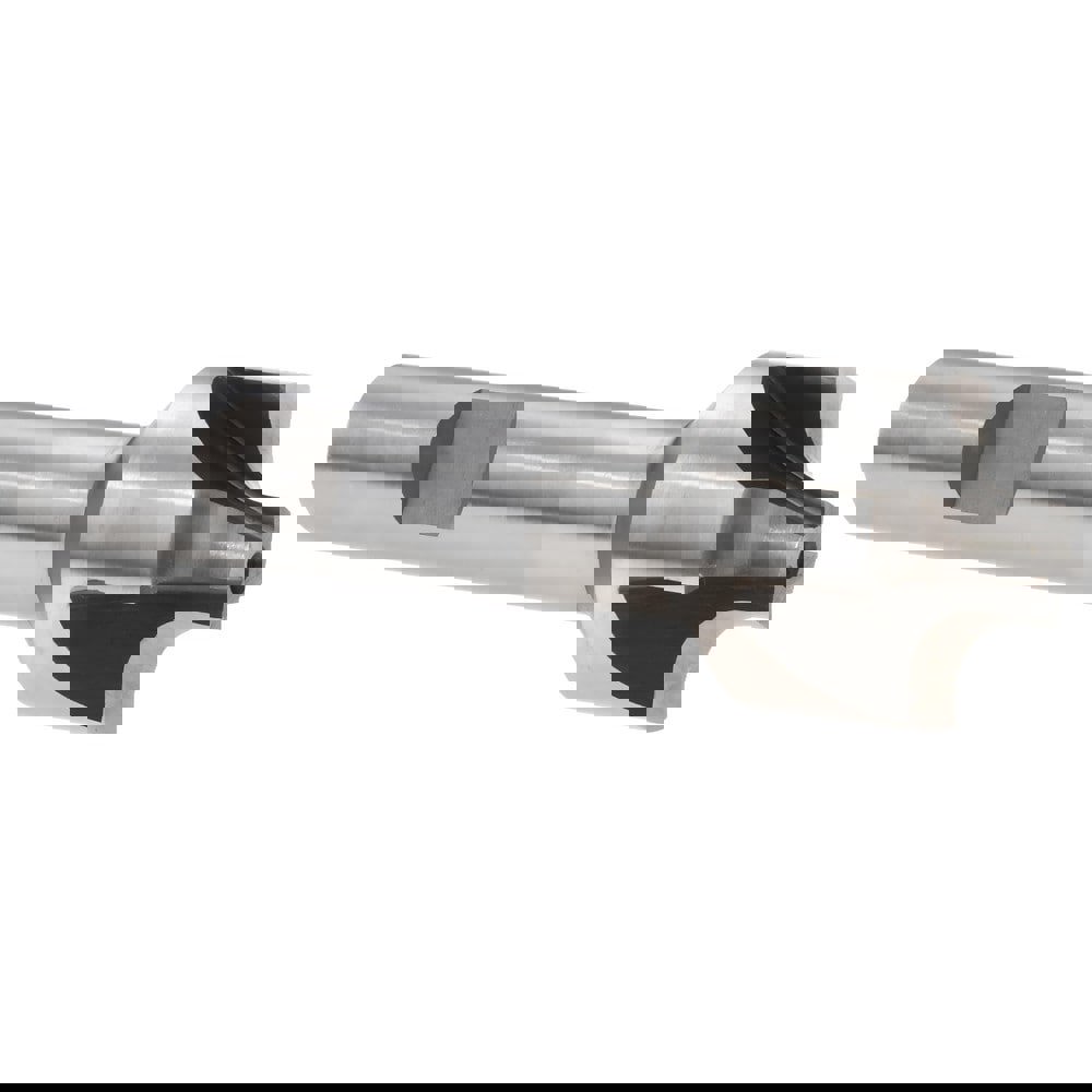 Corner Rounding End Mill: 3/16