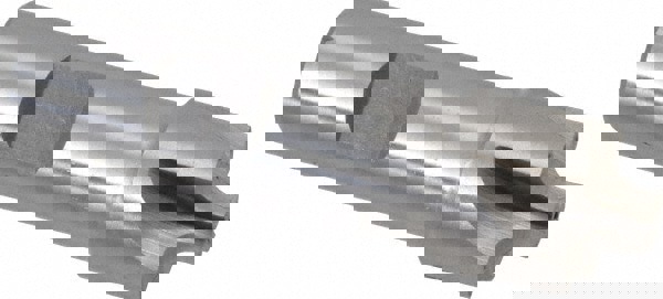 Corner Rounding End Mill: 3/16