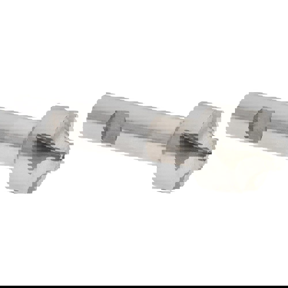 Corner Rounding End Mill: 7/32