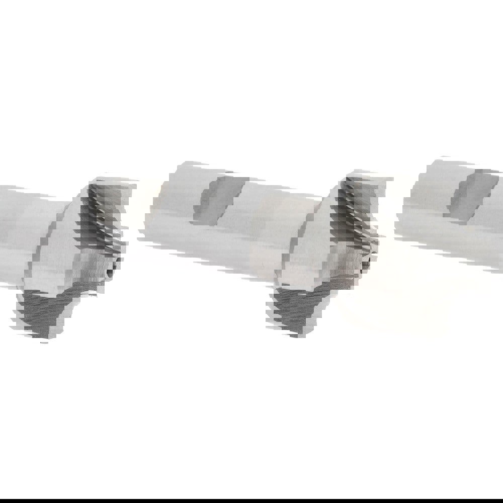 Corner Rounding End Mill: 15/64