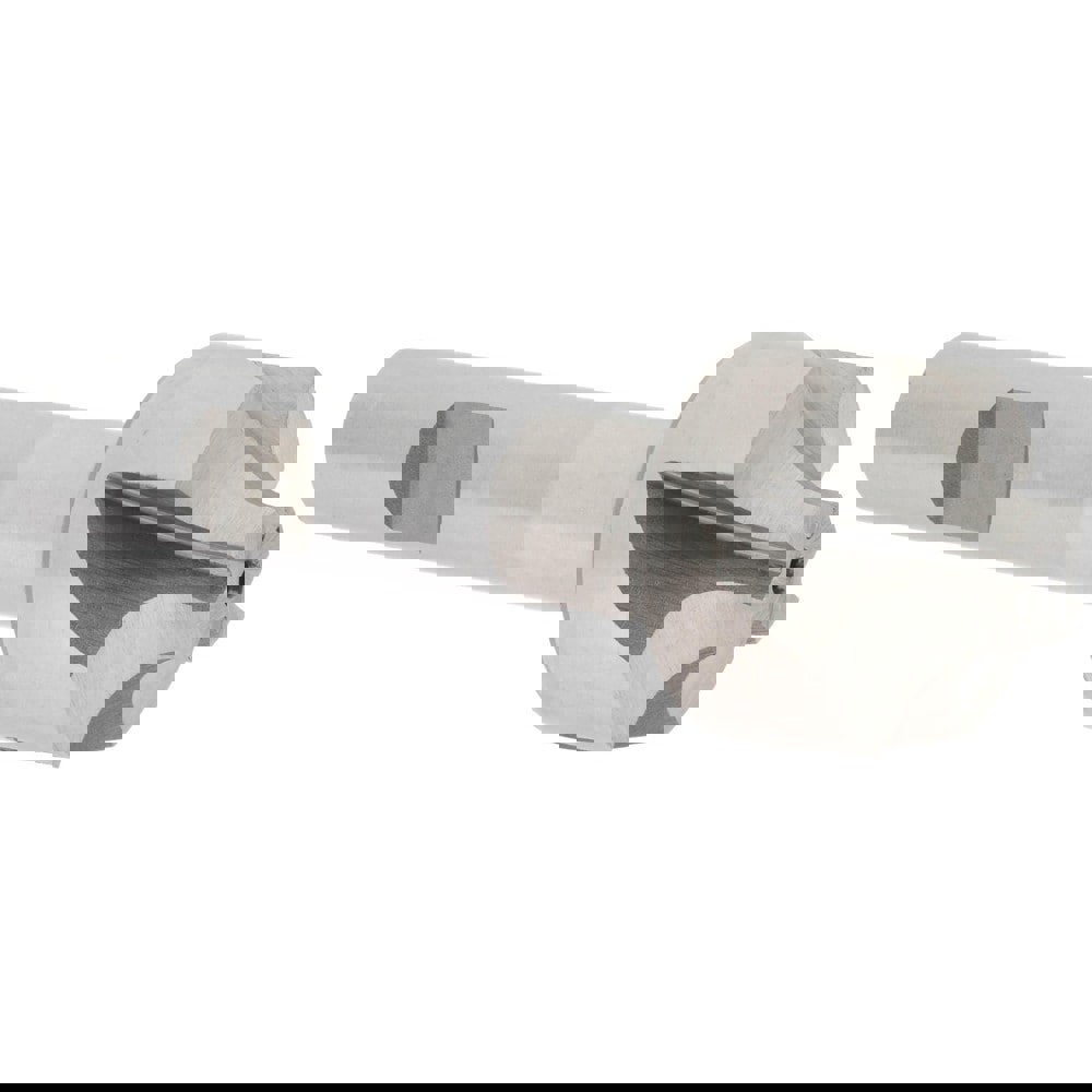 Corner Rounding End Mill: 1/4