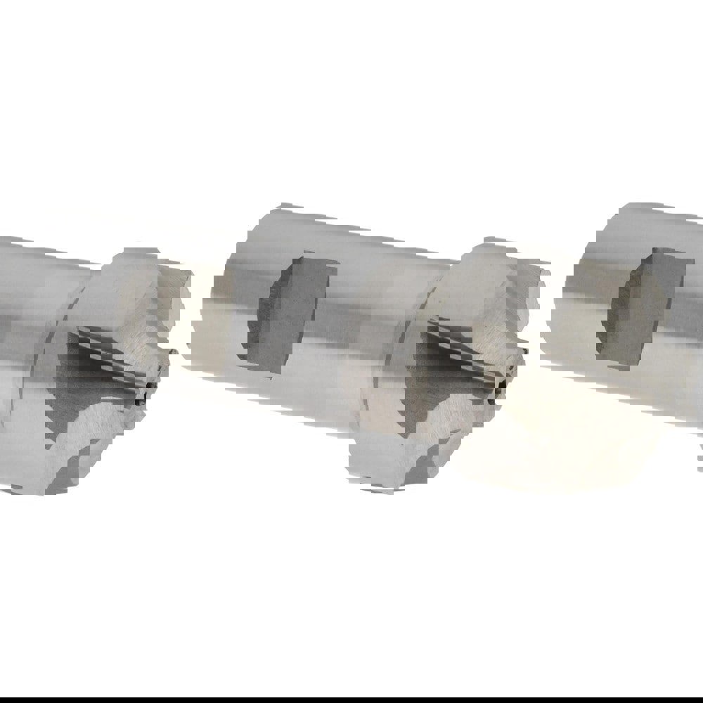 Corner Rounding End Mill: 1/4