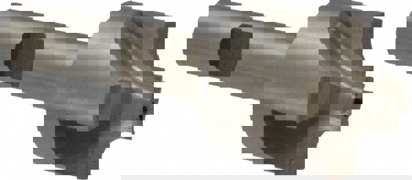 Corner Rounding End Mill: 9/32