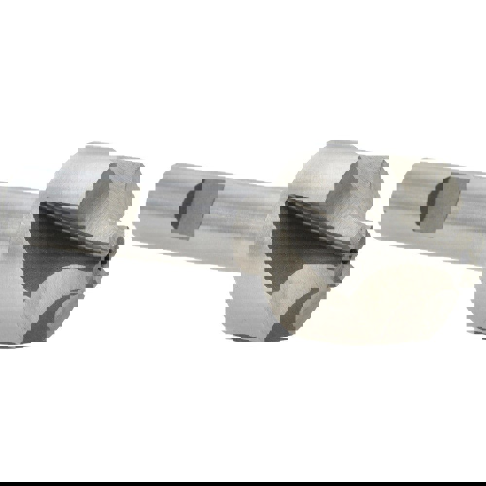 Corner Rounding End Mill: 5/16