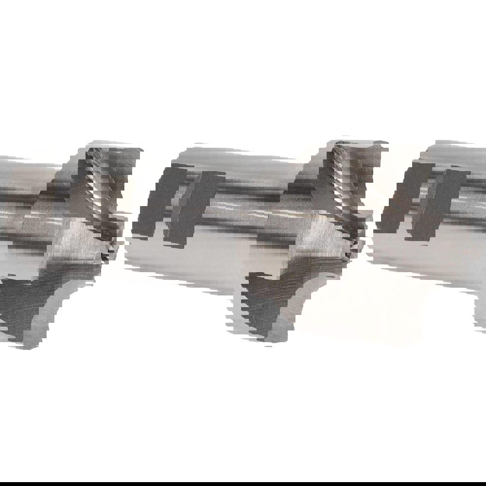 Corner Rounding End Mill: 3/8