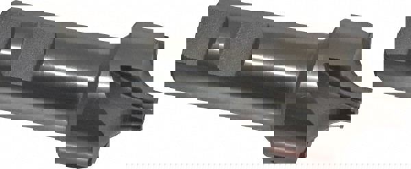 Corner Rounding End Mill: 1/2