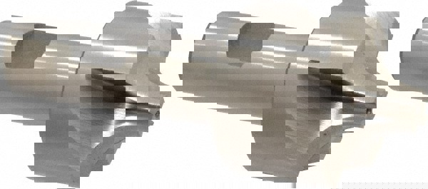 Corner Rounding End Mill: 17/32