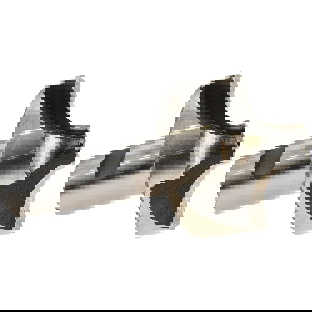 Corner Rounding End Mill: 9/16