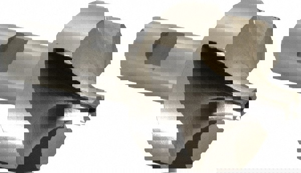 Corner Rounding End Mill: 5/8