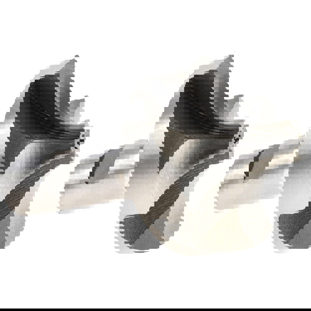 Corner Rounding End Mill: 11/16