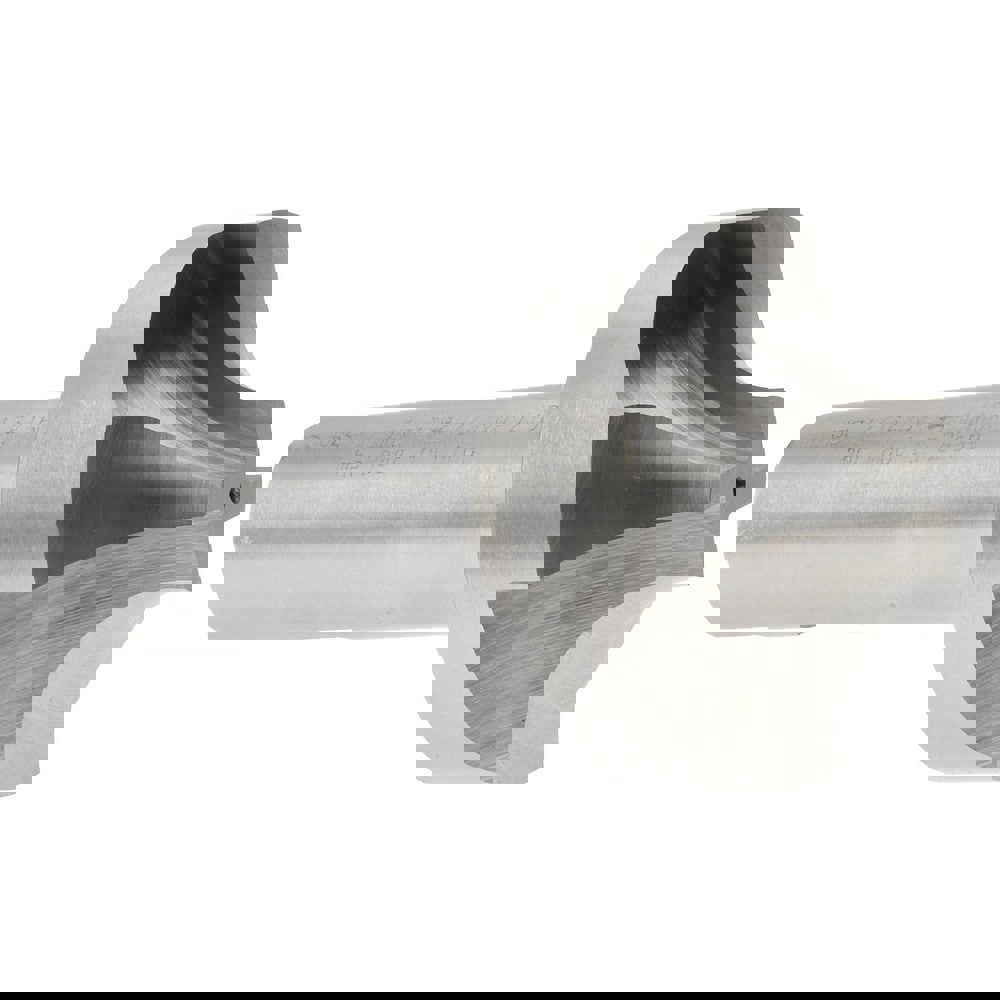 Corner Rounding End Mill: 11/16