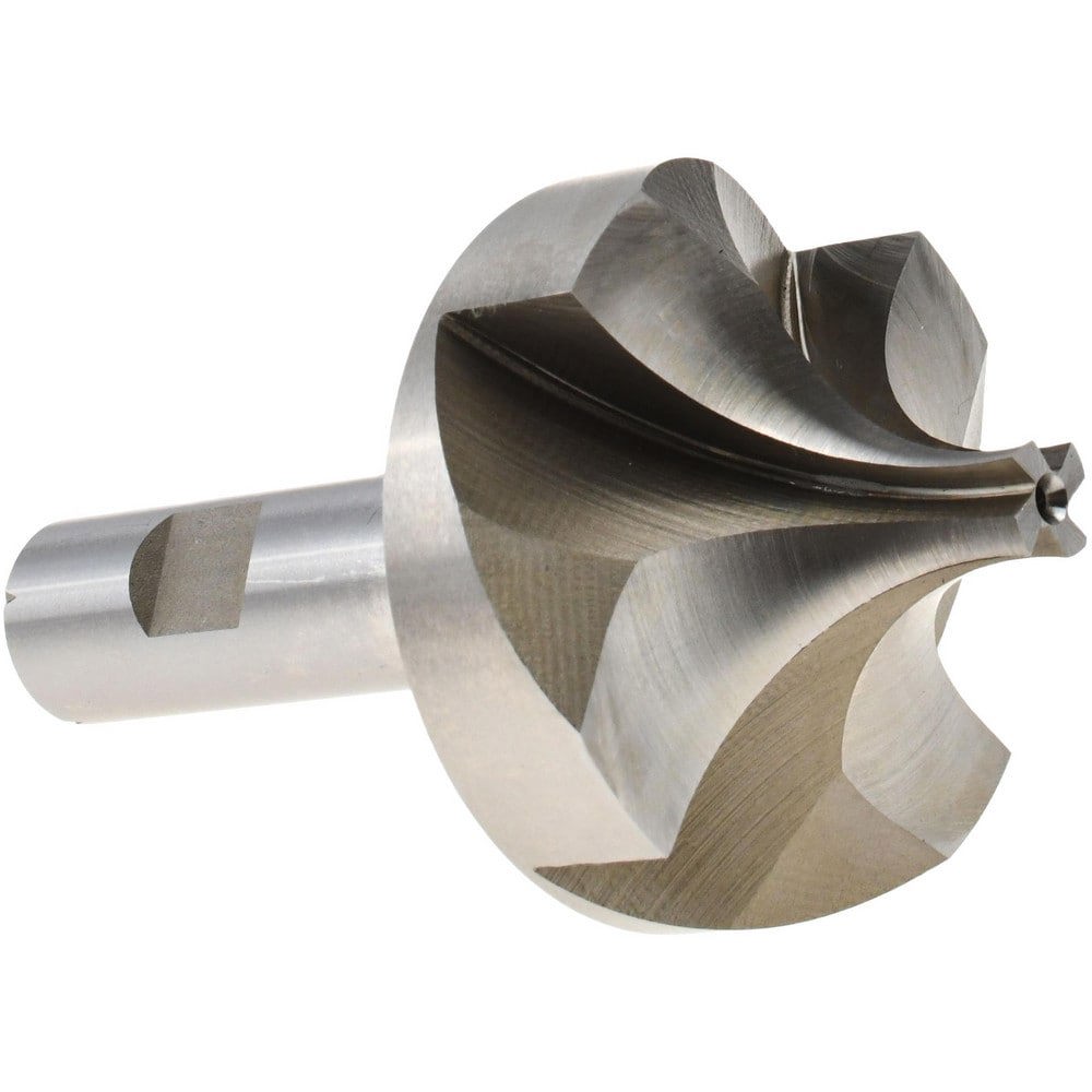 Corner Rounding End Mill: 27/32