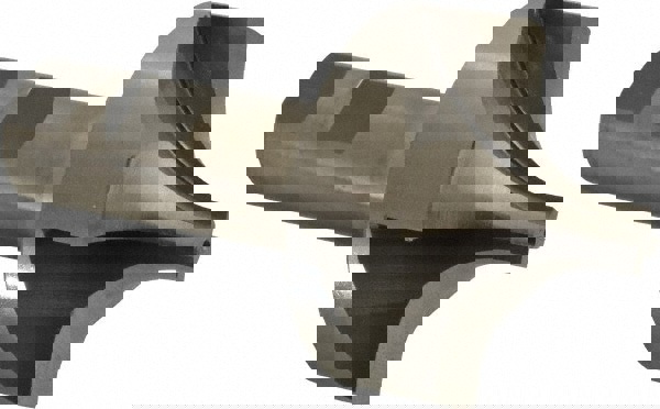 Corner Rounding End Mill: 7/8