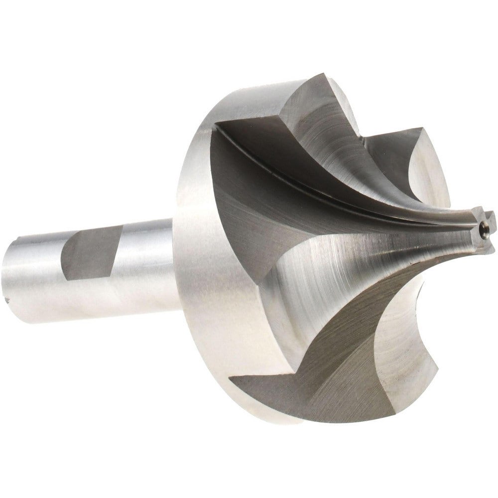 Corner Rounding End Mill: 15/16