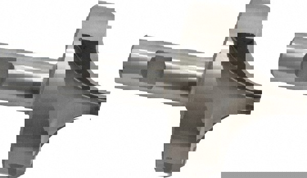 Corner Rounding End Mill: 1