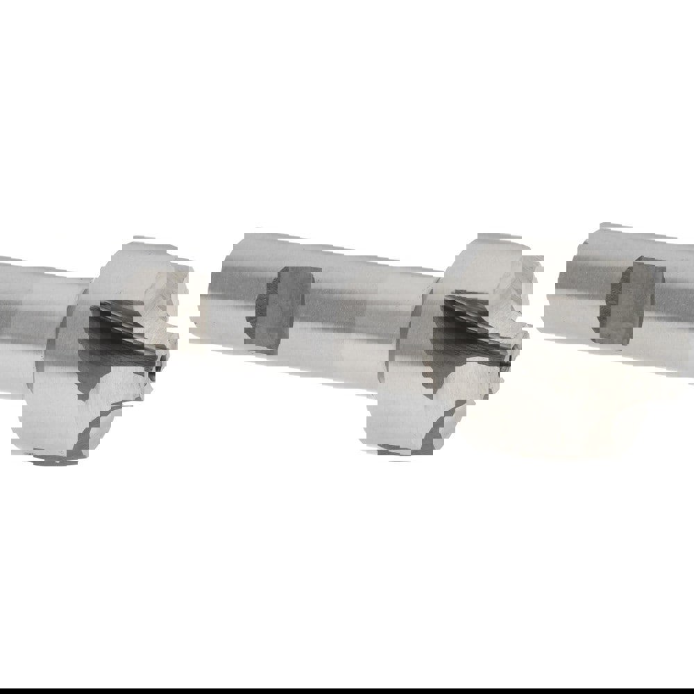 Corner Rounding End Mill: 13/64