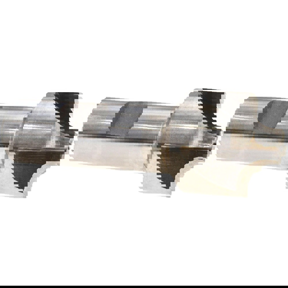 Corner Rounding End Mill: 19/64