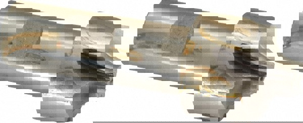 Corner Rounding End Mill: 5/16