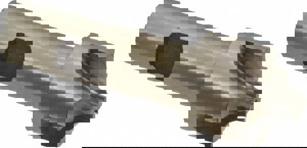 Corner Rounding End Mill: 11/32