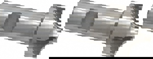 Corner Rounding End Mill: 3/8