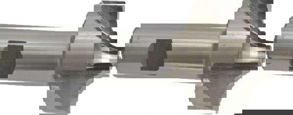 Corner Rounding End Mill: 1/2