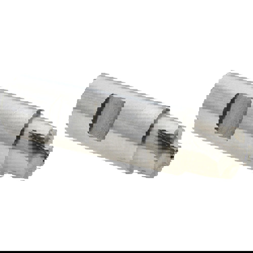 Corner Rounding End Mill: 1/8