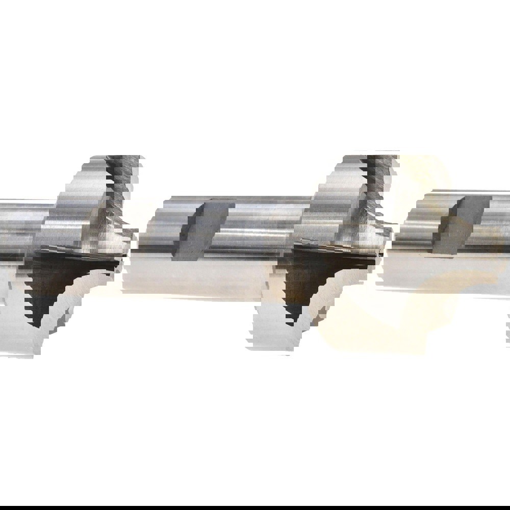 Corner Rounding End Mill: 7/16