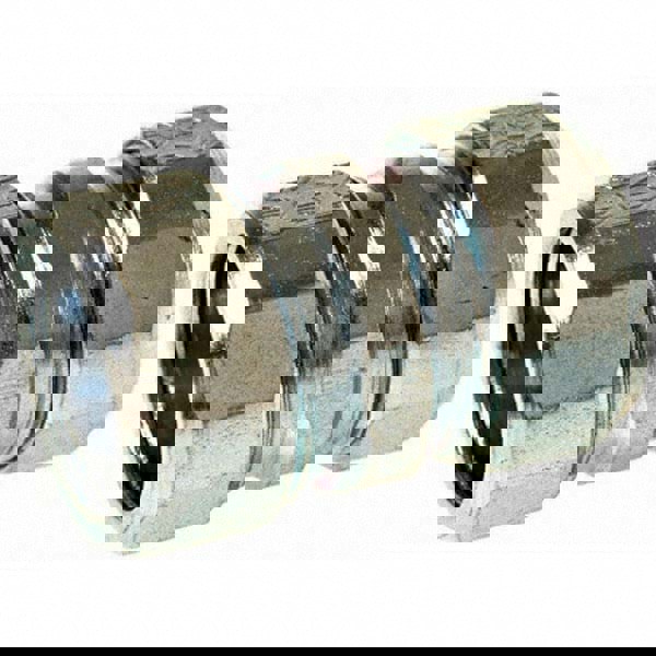 Conduit Coupling: For Rigid & Intermediate (IMC), 1-1/2