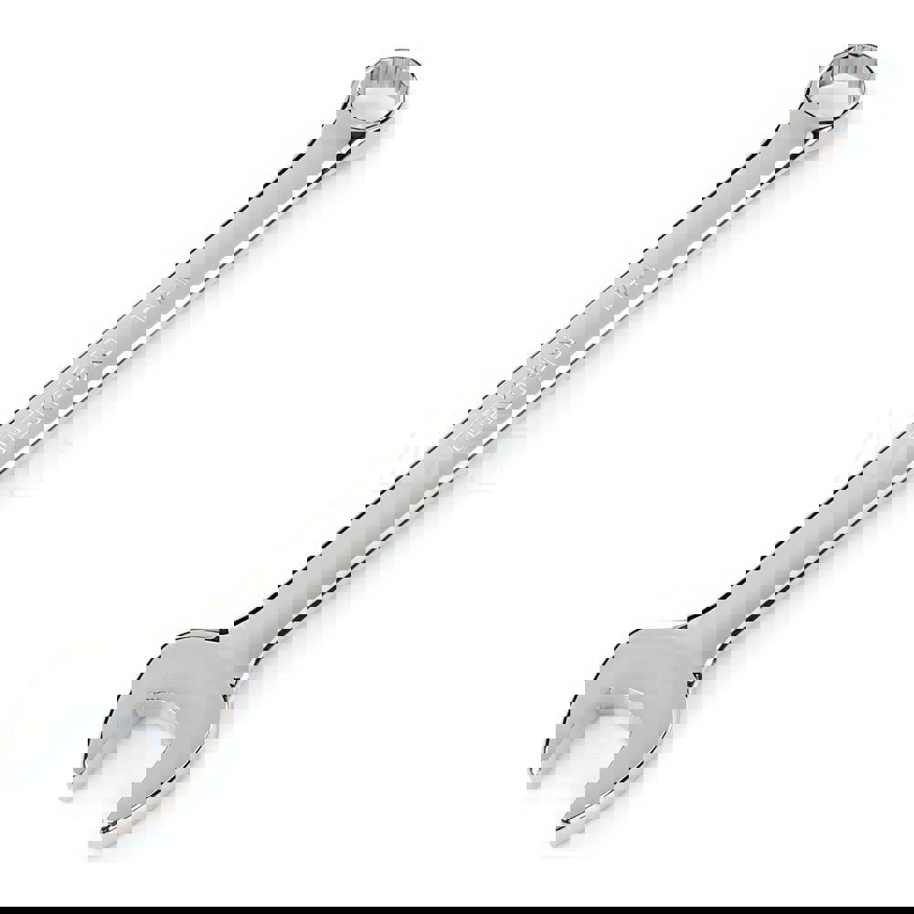 Combination Wrench: 1-1/4