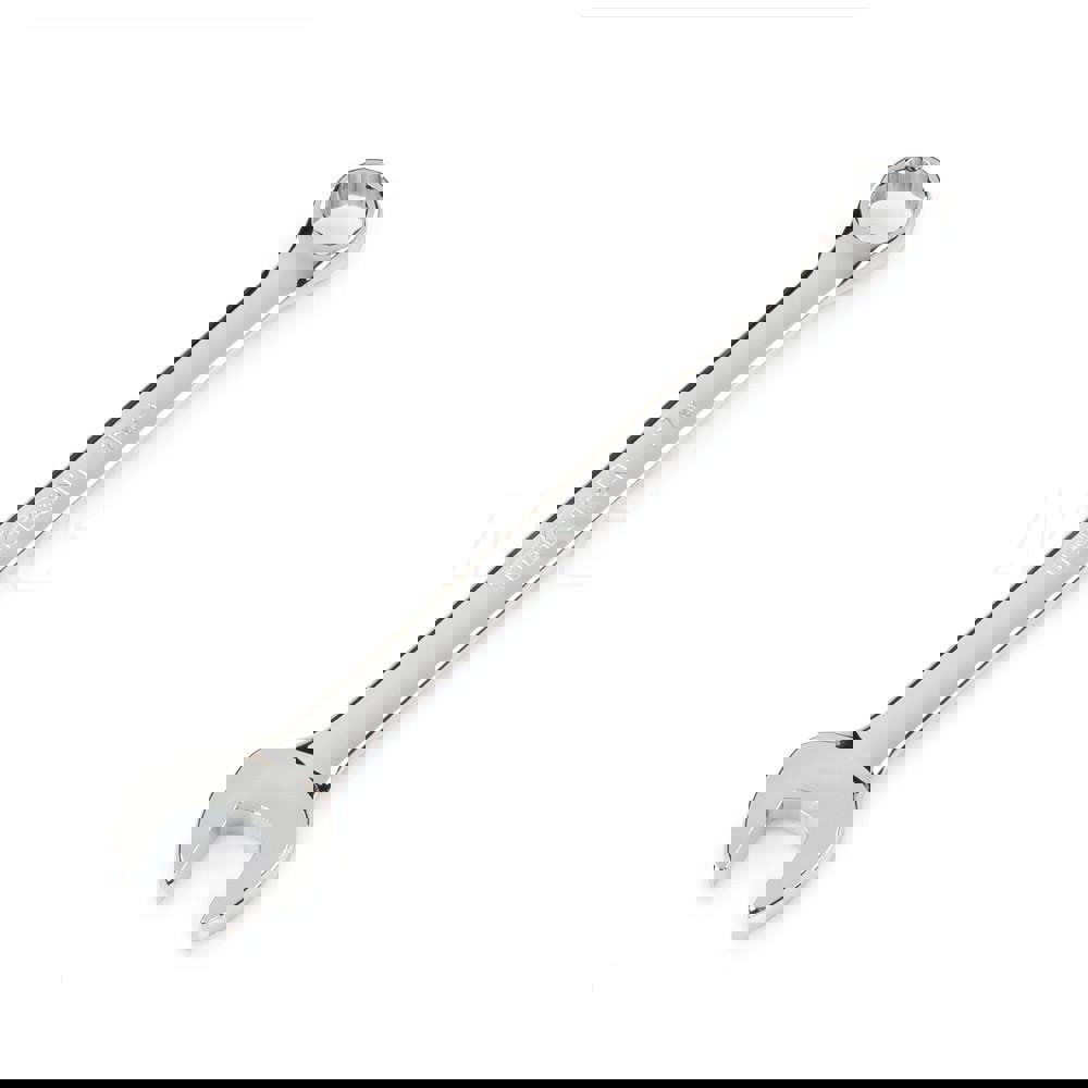 Combination Wrench: 17.00 mm Head Size