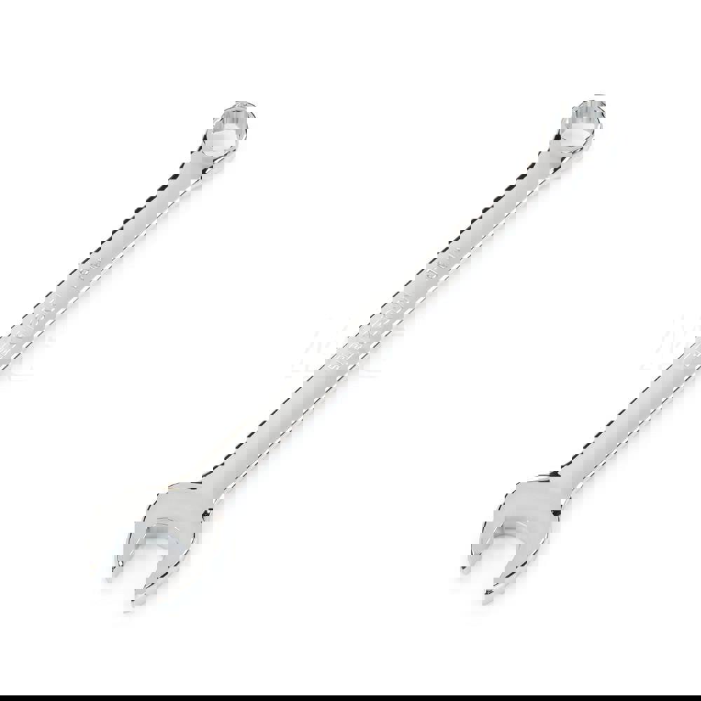 Combination Wrench: 18.00 mm Head Size