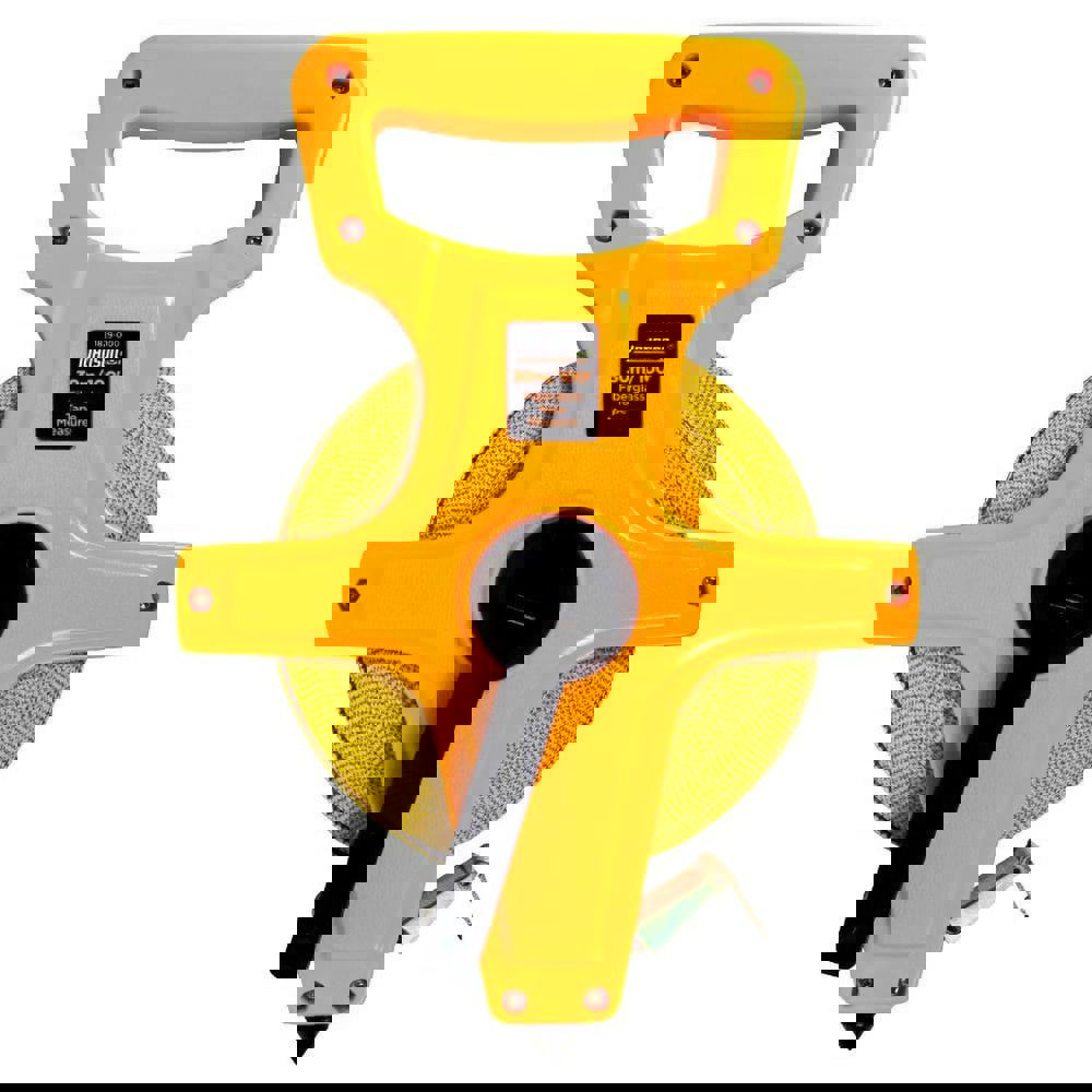 Tape Measure: 100' Long, 1/2