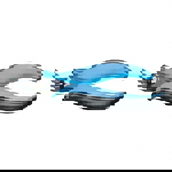 Needle Nose Plier: 152 mm OAL