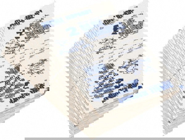 72 Qty 1 Pack Prebaited Glue Trap for Use on Mice