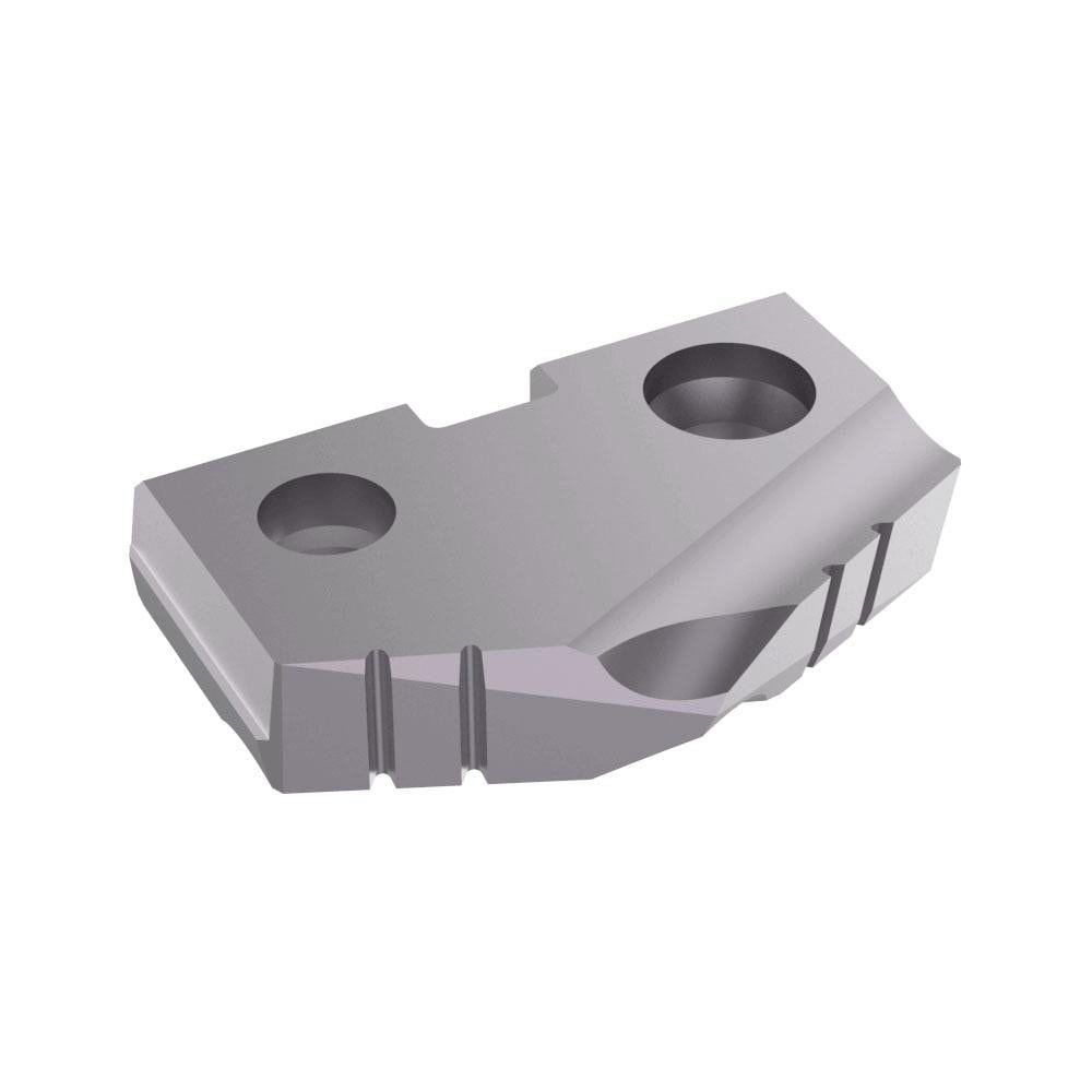 Spade Drill Insert: 1-1/64