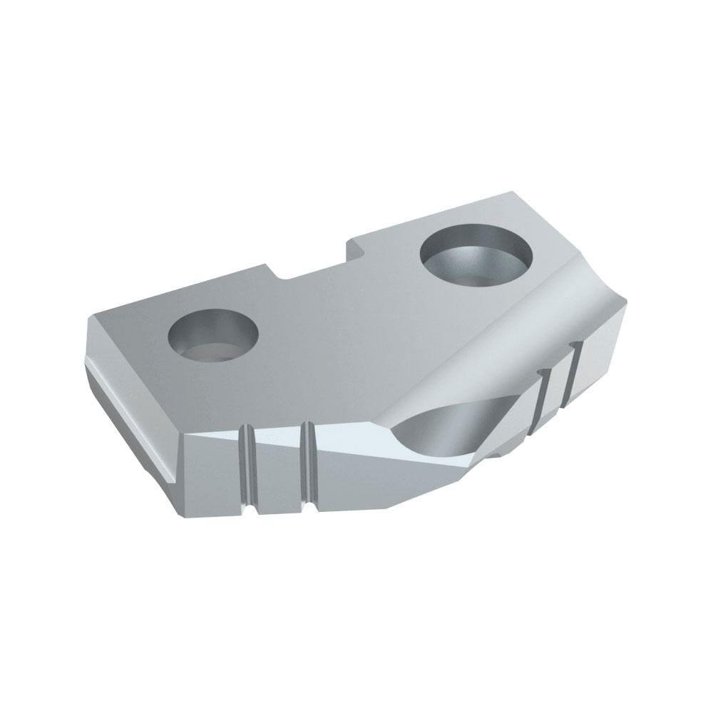 Spade Drill Insert: 1-1/16