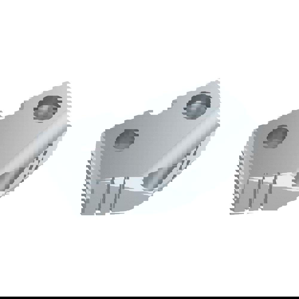 Spade Drill Insert: 1-5/32