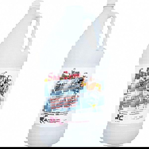 Cleaner & Degreaser: 1 gal Bottle