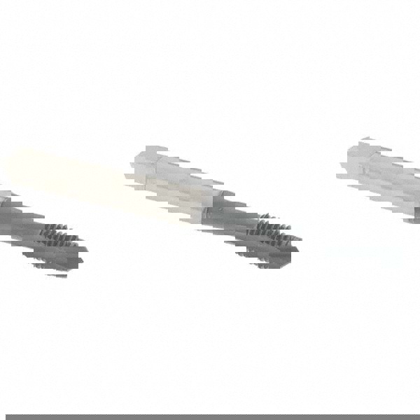 Spiral Point STI Tap: #8-32 UNC, 2 Flutes, Plug, High Speed Steel, Elektralube Finish