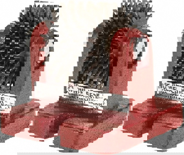 Heavy Duty Cup Wheel Dresser with Cutters