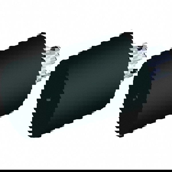 Rotary Tool Holder Blank: Modular Connection Shank, KM63XMZ Connection, 4.53